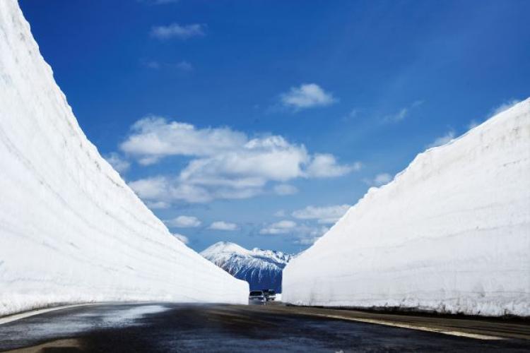 八幡平アスピーテ ライン